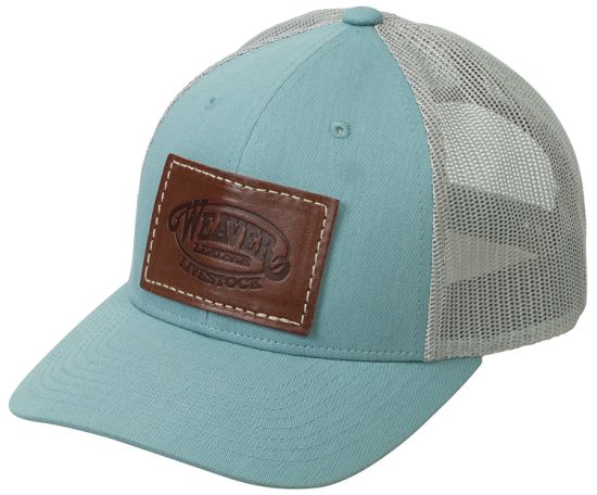 Cotton Baseball 5-Panel Mesh Curved Brim Traditional Trucker Patch Hat
