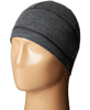 BSCI Audit Lightweight Beanie Quick Dry Running Hat with Contoured Double-Layer Earband