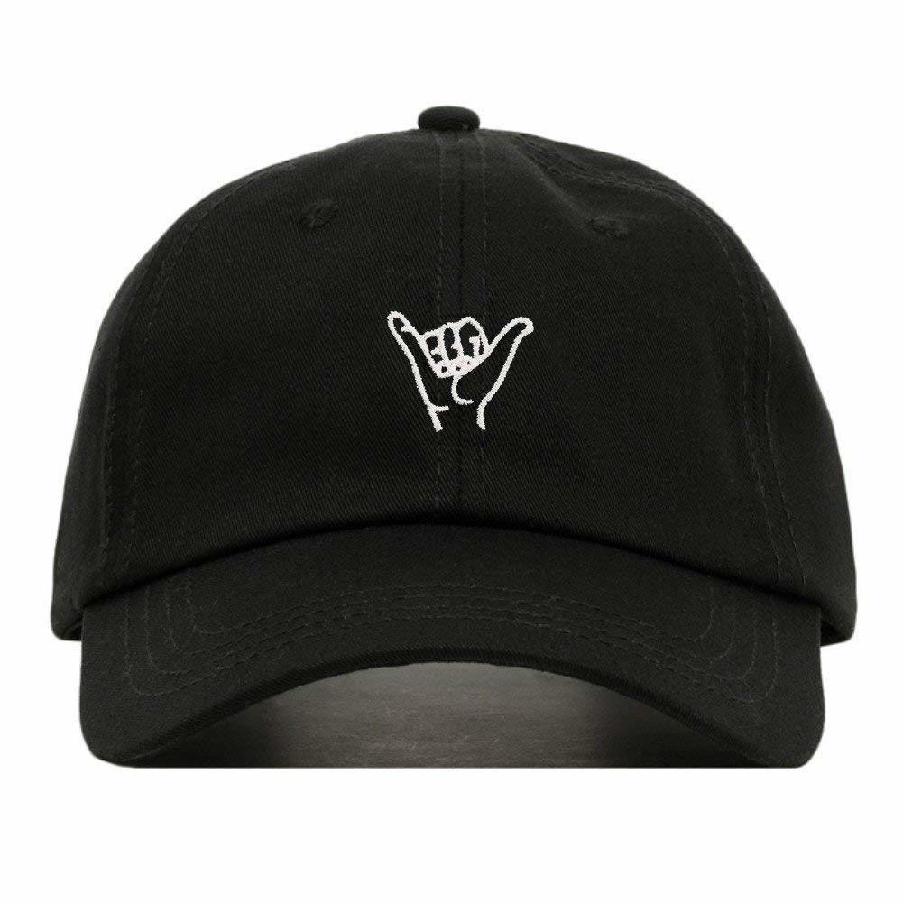 Sedex Audit Custom Baseball Lightweight Breathable Adjustable Dad Hat Embroidered