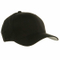 Sedex Audit 6-Panel Blank Wooly Twill Stretchable Fitted Baseball Cap