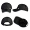 BSCI Audit Quick-Dry Baseball Type Foldable Brim 100% Polyester Cap