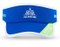 BSCI Audit Custom Adjustable Summer Running Embroidery Logo Sport Visor Hat