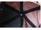 Adjustable Fashion Custom Pink 100% Polyester Pleuche Activities Women′s Baseball Cap