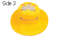100%Cotton Cartoon Animal Reversible Embroidered Funny Kids Bucket Hat