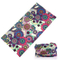 Popular Printing Wholesale Stretchy Custom Multifunction Seamless Tube Bandana