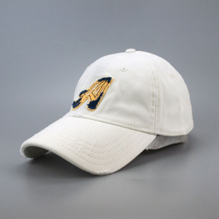 Sedex Audit Cotton Fitted Embroidered Sports Flex Fit Baseball Cap