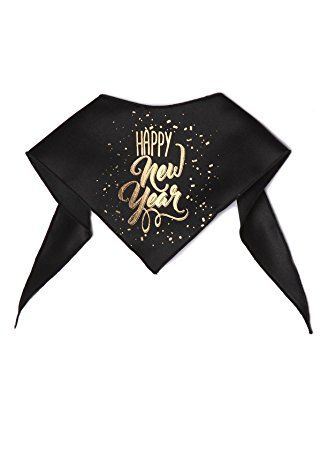 BSCI Audit Promotional Triangle Cotton Multifunctional Printed Dog Bandana