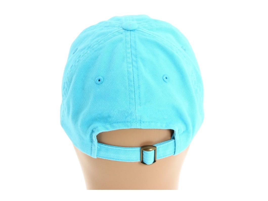 Sedex Audit Wholesale 100% Cotton Custom Embroidered Baseball Hat