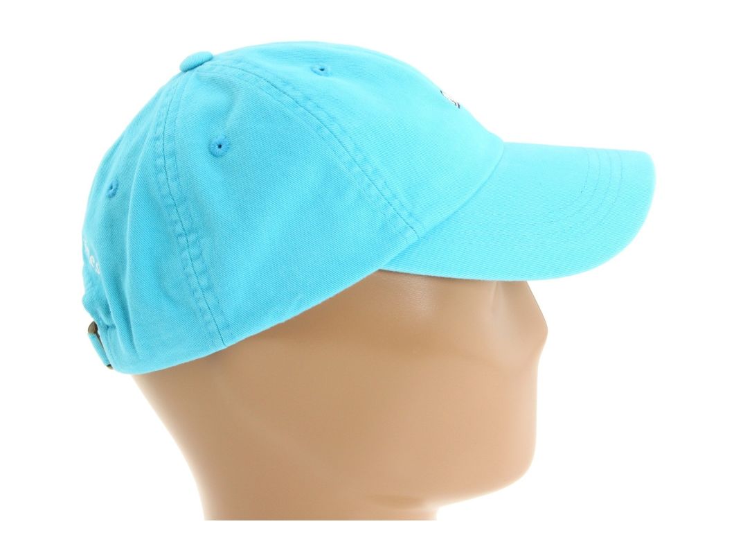 Sedex Audit Wholesale 100% Cotton Custom Embroidered Baseball Hat