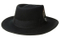 BSCI Audit Grosgrain Hatband Feather Australia Wool Felt Fedora Hat