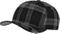 Sedex Audit Custom Adjustable 6-Panel MID-Profile Tartan Plaid Fitted Cap