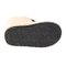 Sedex Audit Carton Animal Sheep Skin Soft Wool 100% Pure Sheep Wool Slippers Kids House Fur Shoes Boots