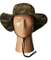 Sedex Audit 100% Polyester Bucket Outdoor Camouflage Army Camo Hat
