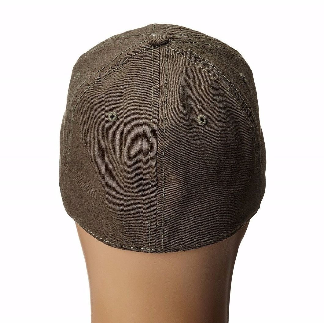 Sedex Audit 100% Cotton 6-Panel Fitted Baseball Closed Back Cap