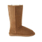 Ankle Classic Winter Outdoor Warm Real Fur Sheep Wool Boots