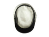 Sedex Audit Captain Cap Downturned Brim Embroidered Uniform Hat