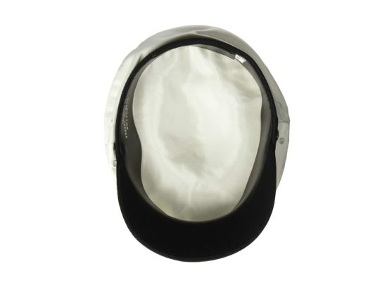 Sedex Audit Captain Cap Downturned Brim Embroidered Uniform Hat