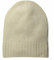 Slouchy Winter Warm Beanie Knitted Ribbed Cuff Cashmere Hat