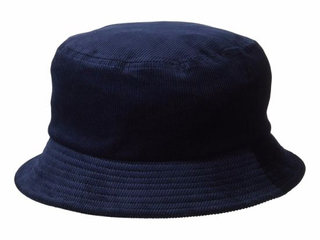 Custom Fashion Classic Cotton Downturned Brim Plain Bucket Hat