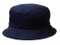 Custom Fashion Classic Cotton Downturned Brim Plain Bucket Hat