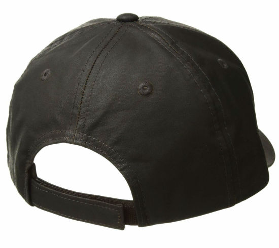 Sedex Audit Wholesale Leather Embroidered Baseball Hat Custom with Velcro Buckle