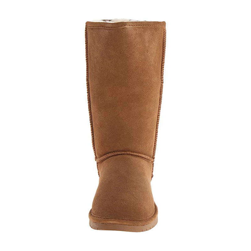 Ankle Classic Winter Outdoor Warm Real Fur Sheep Wool Boots