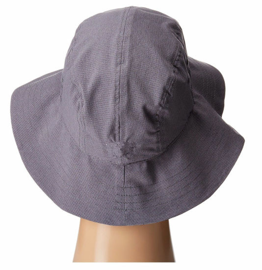 Sedex Audit Adjustable Breathable Airvent Bucket Embroidered Male Hat