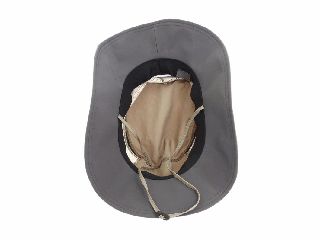 Sedex Audit Adjustable Outdoor Sweatband Hat Sport with Neck Over