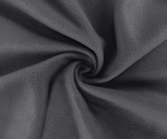 100% Polyester Super Soft Brushed Durable Polar Fleece Blanket