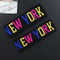 Custom Fashion Men Women Knit Yoga Headband Promotional Sports Headband