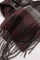 Classic Lattices Woolen Cashmere Pashmina Scarf Women′s Fashion Turkey Scarf