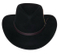 BSCI Audit Faux-Leather Durable Crushable Wool Jb Mauney Cowboy Hat