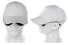 Sedex Audit Cotton Sport Baseball Cap LED Light up Hat Customized