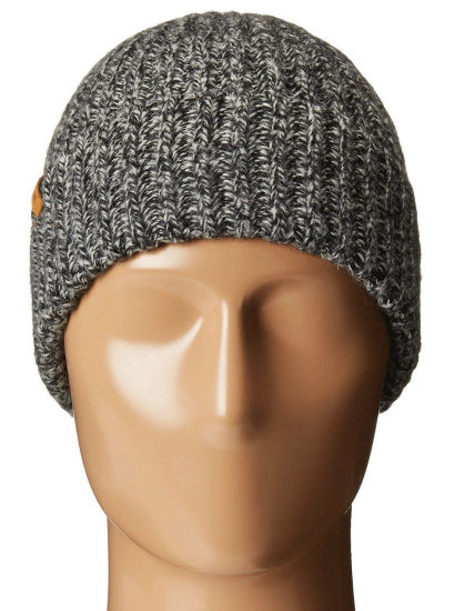 Wholesale Custom Unisex Winter Warm Blank Knitted Bennie Hat with Acrylic