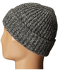 Wholesale Custom Unisex Winter Warm Blank Knitted Bennie Hat with Acrylic