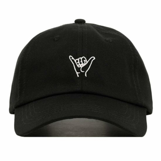 Sedex Audit Custom Baseball Lightweight Breathable Adjustable Dad Hat Embroidered