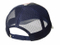 100% Polyester Adjustable Mesh Printed Trucker Cap 5 Panel with Your Own Embroidered Logo