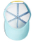 Sedex Audit 100% Polyester Sandwiched Twill Printed Sublimation Trucker Cap
