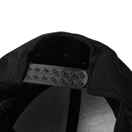 Custom Adjustable Unisex Nylon Quick-Dry Fabric Trucker Surf Cap