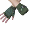 BSCI Audit Riding Outdoor Sports Non-Slip Fingerless Army Gloves