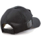 Custom 100% Cotton Unisex Flag Patches Tactical Hat with Mesh