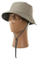 Sedex Audit 100% Nylon Removable Chin Cord Bucket Hat with String