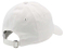 Wholesale Classic Cotton Plain Adjustable Blank Cap White for Man Women