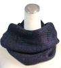 BSCI Audit Winter Warm Super Soft Warm Thick Knit Scarf Knit Mink Scarf