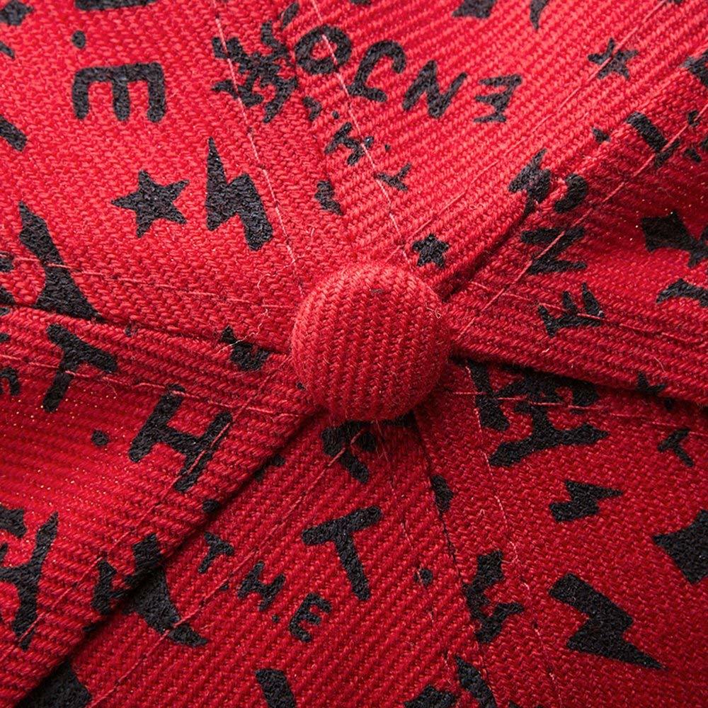 Promotional 3D Embroidery Print Sports Fashion Hip-Hop Snapback Hat Cap