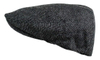 Custom Traditional Style Newsboy IVY Mens Caps and Hat with Soft Quilted Inner Lining