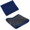 Unisex Winter Warm Breathable Fleece Interior Elastic Custom Snood with Polyester