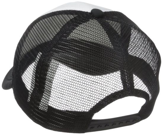 Custom Adjustable Baseball Mesh Trucker Unicorns Printed Girl Cap with Cotton Nylon