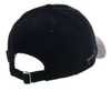 Custom Suede Brim Corduroy Promotional Embroidery Twill Baseball Leisure Cap