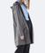 Water-Resistant Lightweight Fabric Waterproof4000 mm/Cm2 Water Column Pressure Raincoat